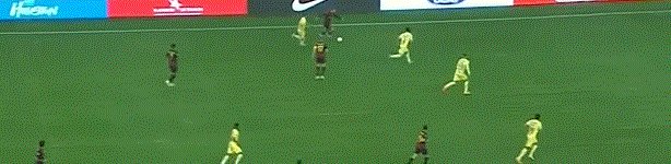 【热身赛】丁丁双响 哈兰德替补 新援首秀 曼城2比1