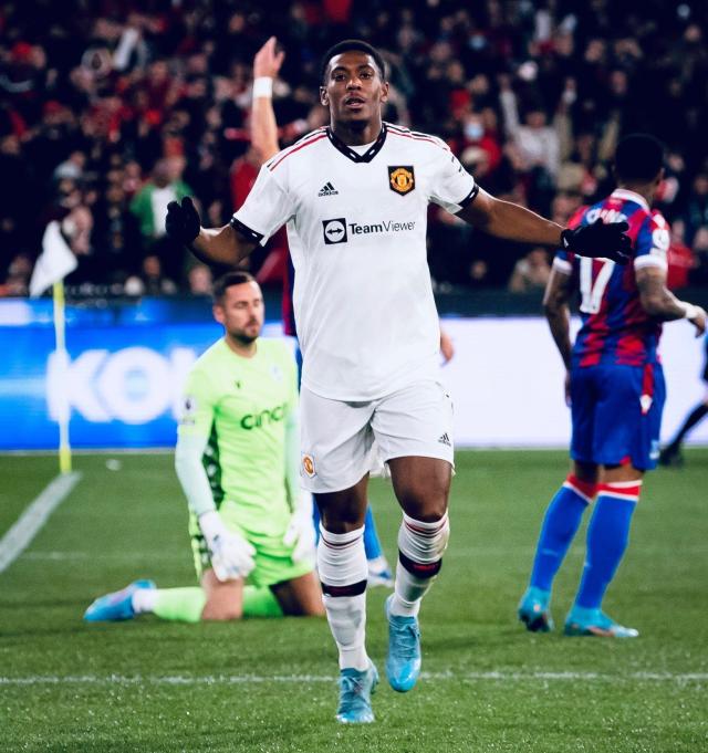 6686-林良锋：马厂长翻身+非主流引援=滕哈赫惊“夏”曼联