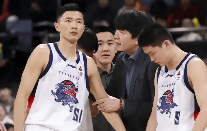 6686官网-陈林坚：杯赛是很好的磨合机会，要珍惜接下来的每一场比赛